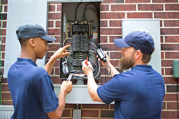 Best Electrical Panel Upgrades  in Norwood, PA